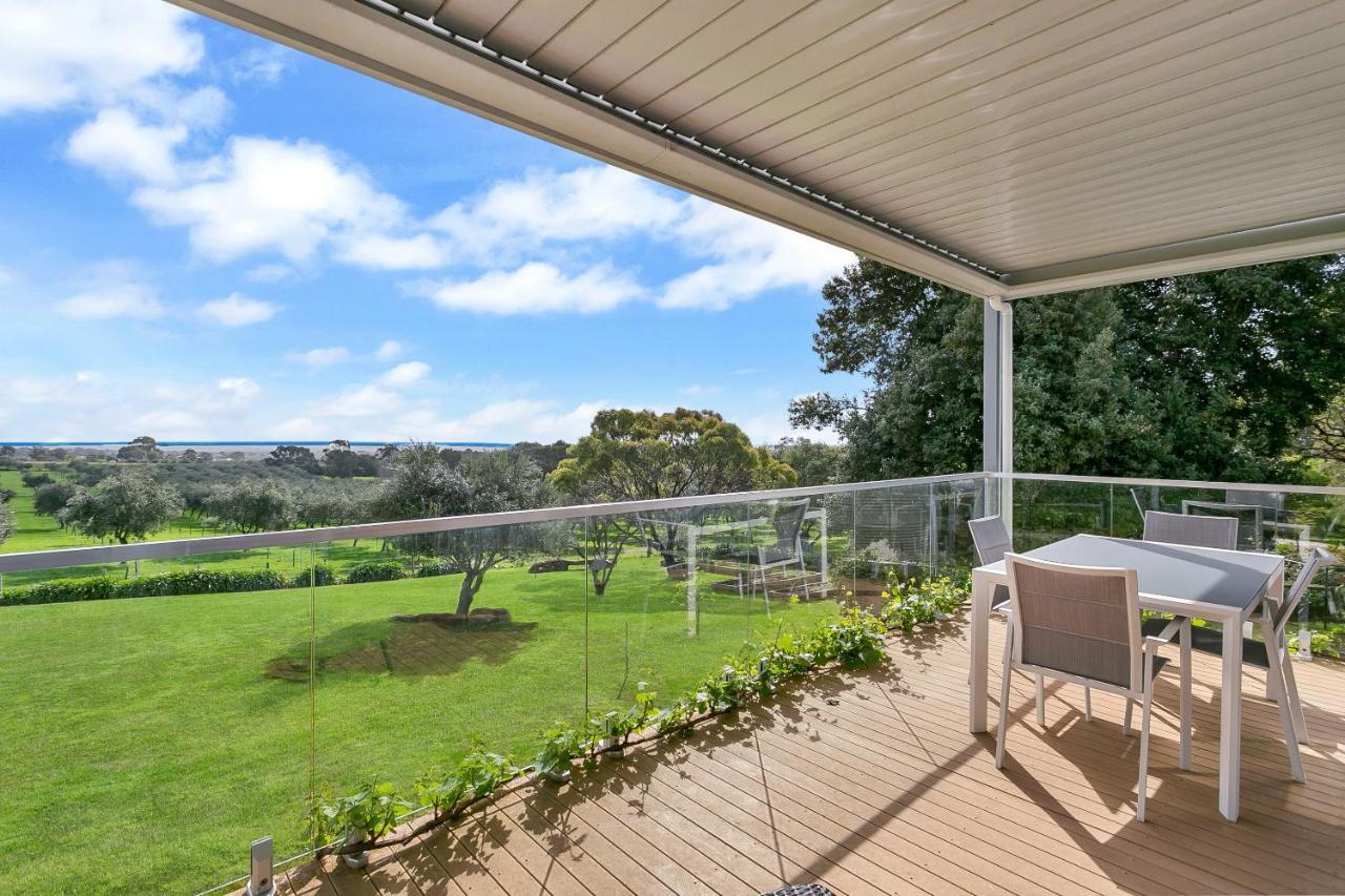 The Farm Willunga Bed & Breakfast Exterior foto