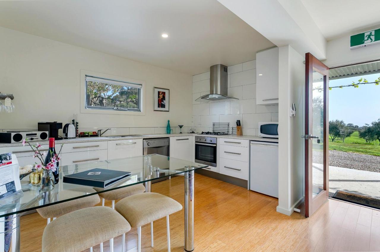The Farm Willunga Bed & Breakfast Exterior foto