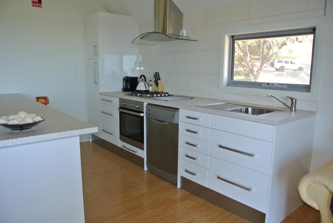 The Farm Willunga Bed & Breakfast Cameră foto