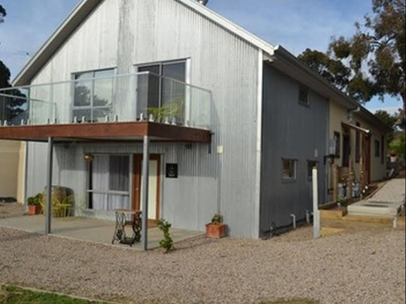 The Farm Willunga Bed & Breakfast Exterior foto
